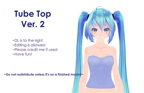 MMDTube.tv .